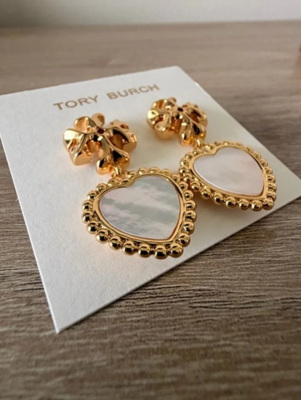 Tory Burch new stunning